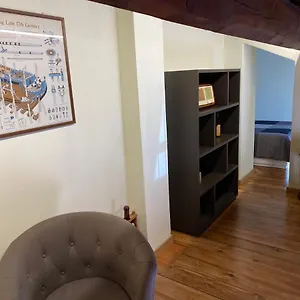 Le Casette Di Viola Ferienhaus Arezzo