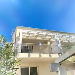Ulivi Apartment Isola Rossa (Sassari)