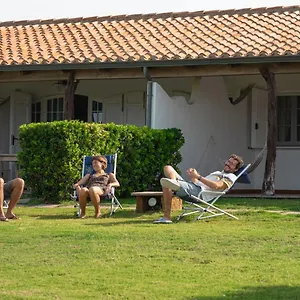 Isola Dei Mori Apartment SantʼAntìoco