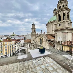 Casa - Piazza Sant'alessandro 3 Apartment Mailand