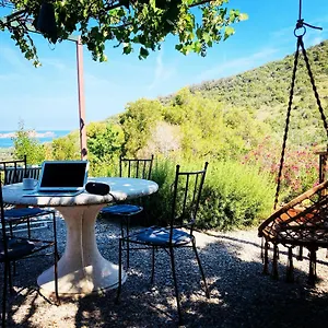 Il Borghetto Sul Golfo Apartment Magazzini (Tuscany)