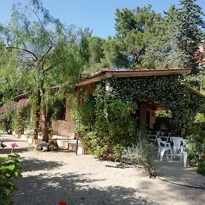 Lentisco Terra E Mare Ferienhaus Porto Azzurro